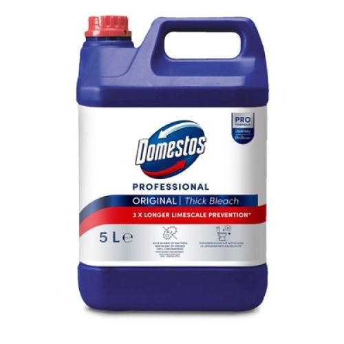 Domestos Professional Original 5l Domestos Professional Original 5l