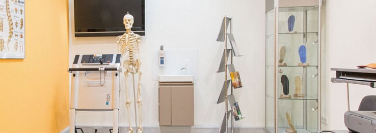 Sanitätshaus Sanitätshaus