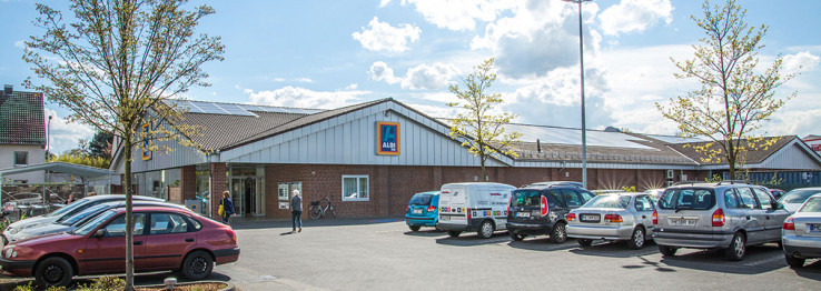 Discounter Discounter