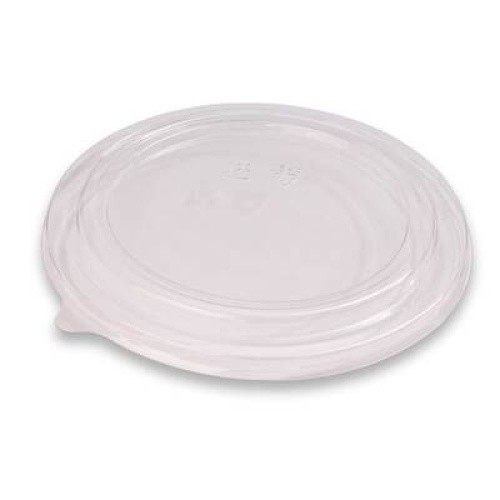 Deckel rPET Salad Bowl 1300ml 50St Deckel rPET Salad Bowl 1300ml 50St