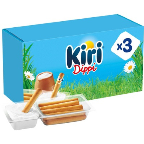 Dippi 60% frisch 35g Dippi 60% frisch 35g