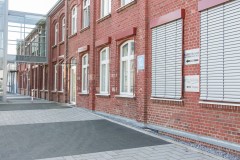 Kunstraum im Gewerbepark-Süd