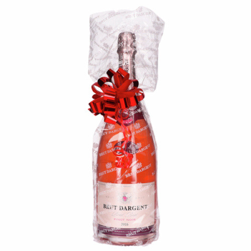 Brut Dargent Rosé 0,75l Brut Dargent Rosé 0,75l
