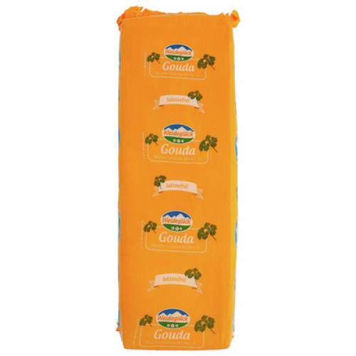 Gouda 48% frisch ca. 3,2kg Gouda 48% frisch ca. 3,2kg