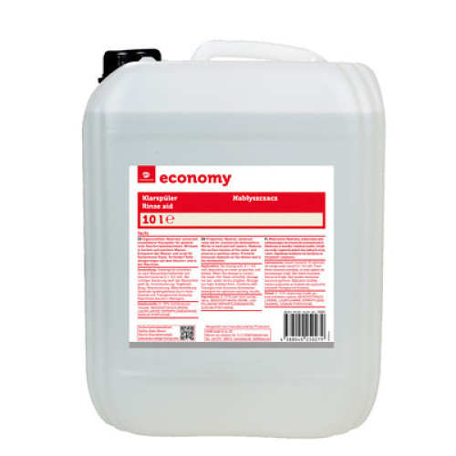 Klarspüler 10L Klarspüler 10L