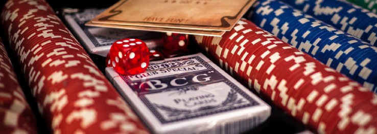 Spielhalle Spielhalle