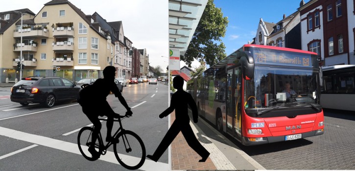 Erste Stadtkonferenz: Keine neuen Erkenntnisse, aber viele Wünsche Erste Stadtkonferenz: Keine neuen Erkenntnisse, aber viele Wünsche