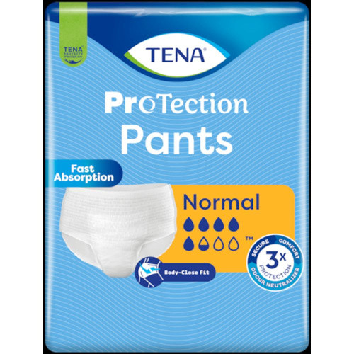 TENA / Essity - TENA Pants Protection Normal TENA / Essity - TENA Pants Protection Normal