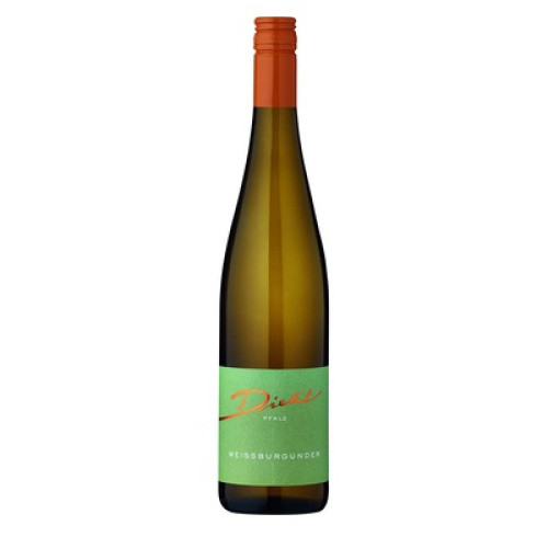 Weingut Diehl Weißburgunder 0,75L Weingut Diehl Weißburgunder 0,75L