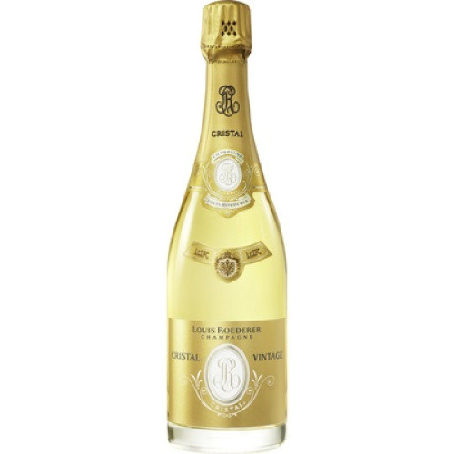 Roederer Cristal Champagner Brut 0,75l Roederer Cristal Champagner Brut 0,75l
