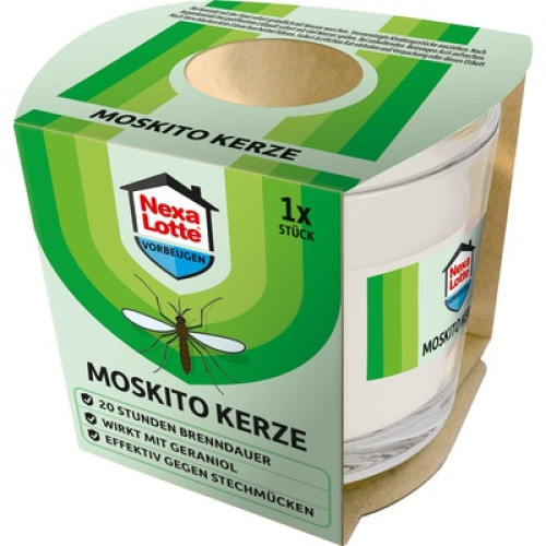 Moskito Kerze 1St Moskito Kerze 1St