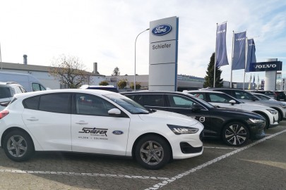 Autohaus Schiefer Hilden Hyundai Fachhändler