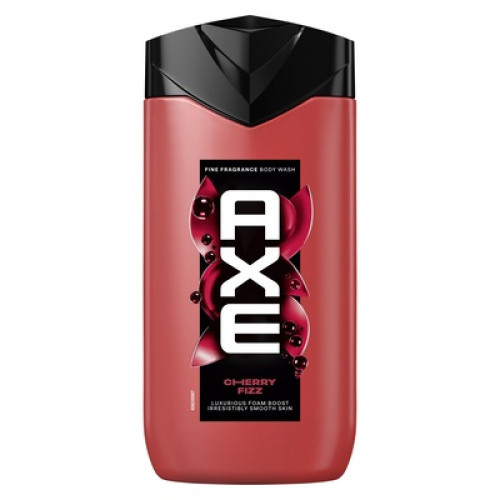 Axe Duschgel Cherry Fizz 225ml Axe Duschgel Cherry Fizz 225ml