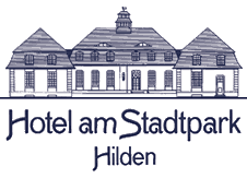 Hotel Am Stadtpark