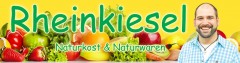 Rheinkiesel Langenfeld - Naturkost und Naturwaren