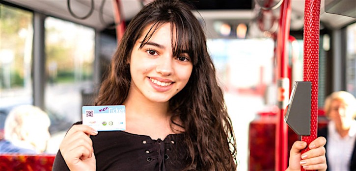 BSM werten das Monheim-Ticket automatisch auf BSM werten das Monheim-Ticket automatisch auf