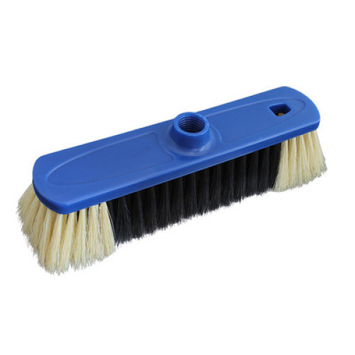 Zimmerbesen Kunststoff blau 1ST Zimmerbesen Kunststoff blau 1ST