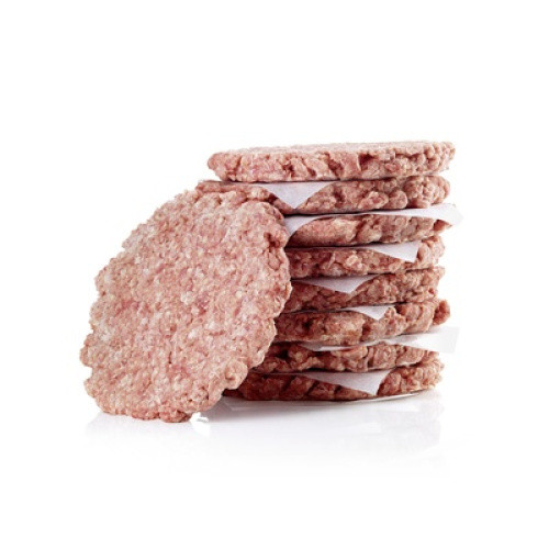 Homestyle Burger TK 200g Homestyle Burger TK 200g