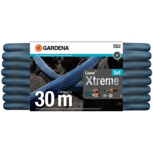 Schlauch Liano Xtreme 1/2 30m Schlauch Liano Xtreme 1/2 30m