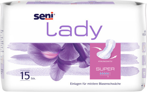 Seni / TZMO - Seni Lady Super Seni / TZMO - Seni Lady Super