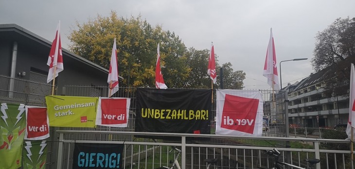 Wie viel Verständnis werden die Pendler noch haben? Wie viel Verständnis werden die Pendler noch haben?
