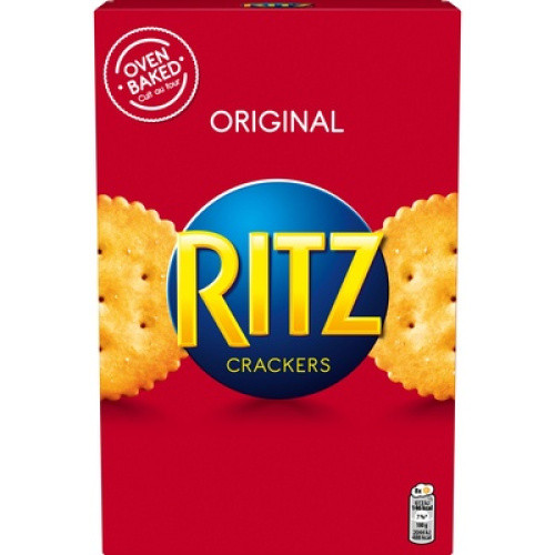 Ritz Crackers 200g Ritz Crackers 200g