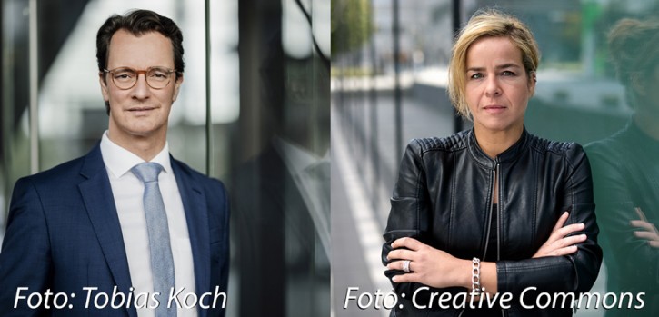 In dieser Woche werden sich neue Landes-Koalitionen bilden