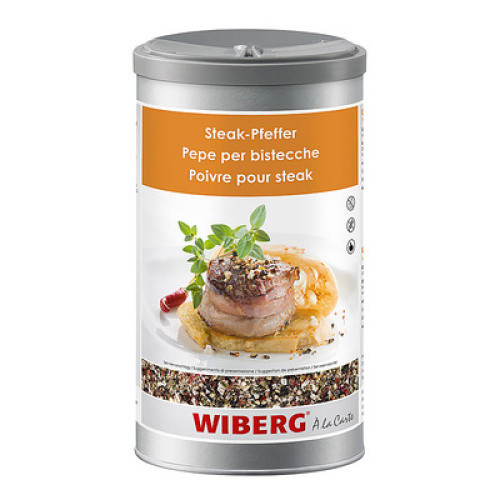 Steak-Pfeffer 650g Steak-Pfeffer 650g