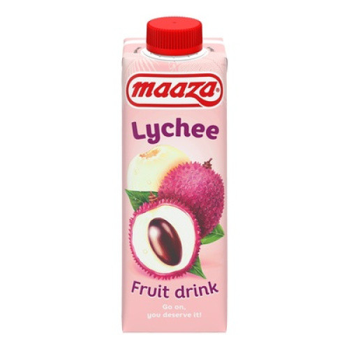 Lychee Drink 0,33l Lychee Drink 0,33l