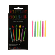 Geburtstagskerzen Geburtstagskerzen