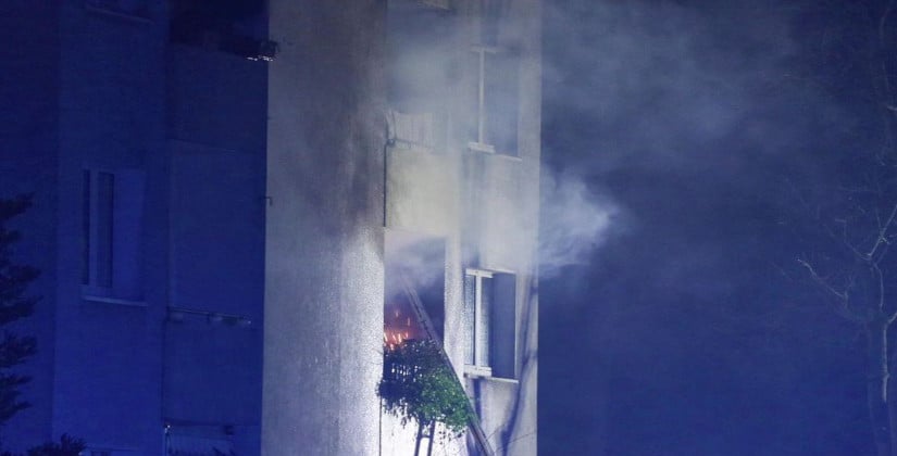 Polizei geht von tragischem Unglücksfall aus