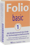 Folio 1 basic Folio 1 basic