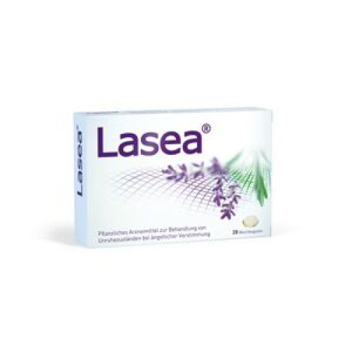 LASEA Weichkapseln LASEA Weichkapseln