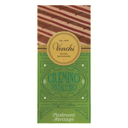 Venci Schoko Pistazien 110g Venci Schoko Pistazien 110g