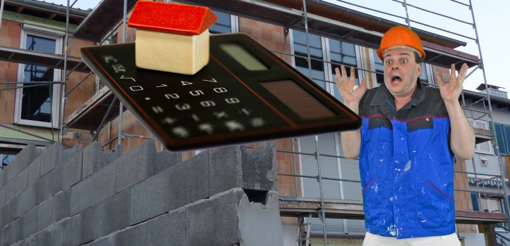 Handwerksmeister erklärt, warum so viele Projekte sich hinziehen und teurer werden