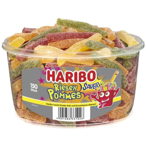 Riesen-Pommes 150ST Riesen-Pommes 150ST
