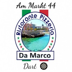 Ristorante Pizzeria Am Markt 44 Da Marco