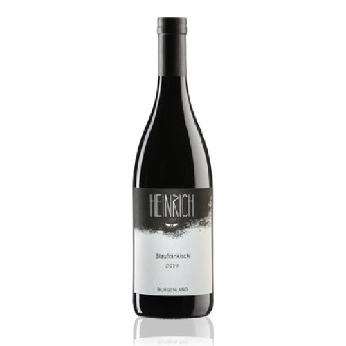 Bio Blaufränkisch 0,75L Bio Blaufränkisch 0,75L