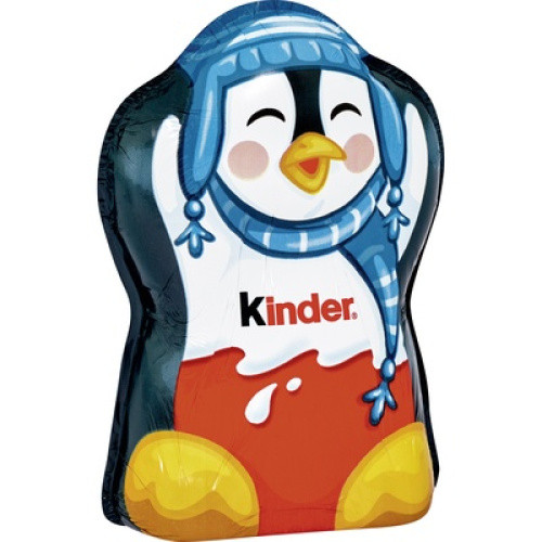 Kinder Schokolade Hohlfigur 35 g Kinder Schokolade Hohlfigur 35 g
