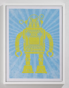 Bild ROBOTER III
Bild ROBOTER III Bild ROBOTER III
Bild ROBOTER III