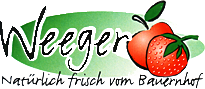 Hofladen Weeger Langenfeld 