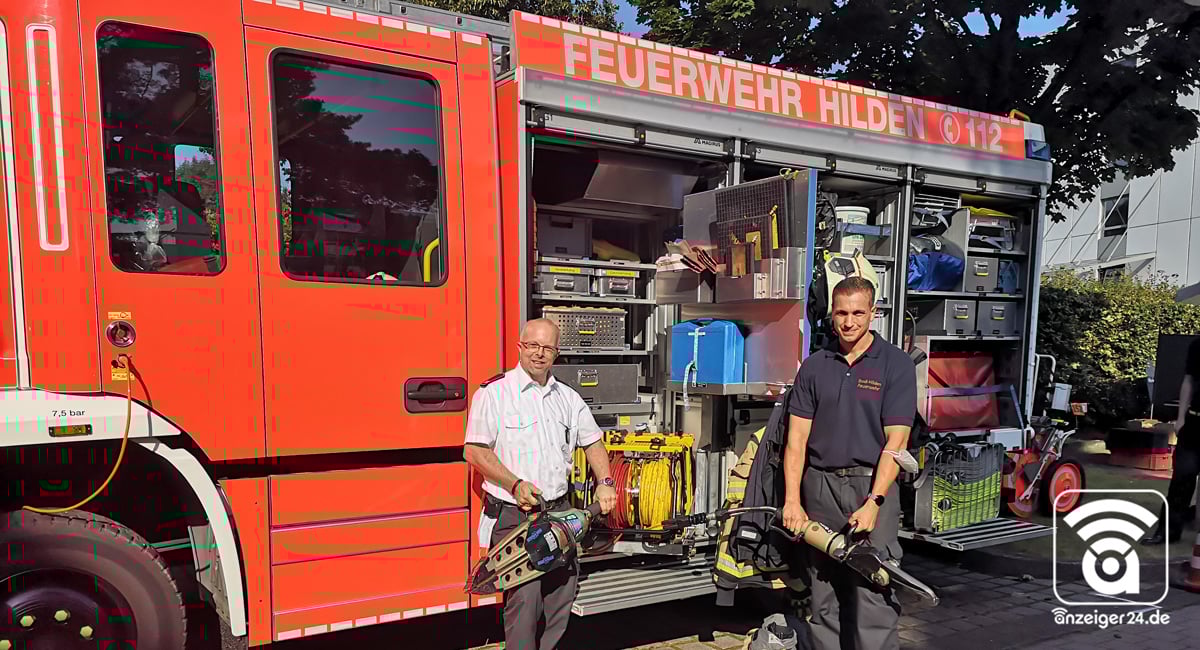Ausbildungsboerse-Hilden-Feuerwehr-Rettung