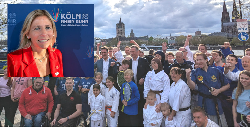 Bürgerentscheid: Klares Votum für eine Bewerbung