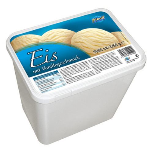Eis Vanille TK 5L Eis Vanille TK 5L