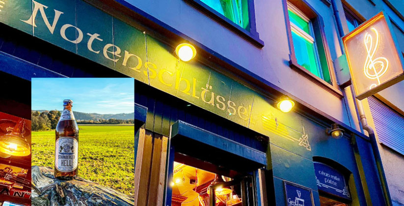 Schmankerl und Trachten: Die Alternative zu Halloween