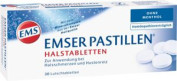 Emser Pastillen ohne Menthol Emser Pastillen ohne Menthol