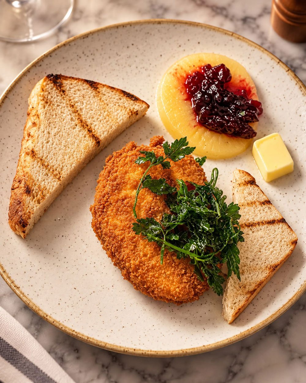 Steakhaus-Passage-Stube-Langenfeld-Camembert