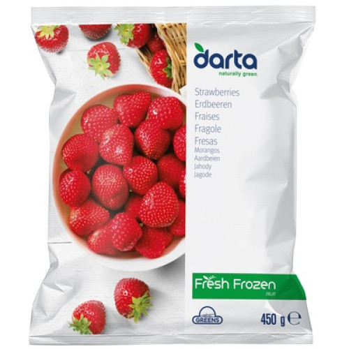 Erdbeeren TK 450g Erdbeeren TK 450g