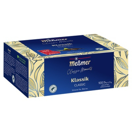 Classic Moments Klassik 100x1,75g Classic Moments Klassik 100x1,75g