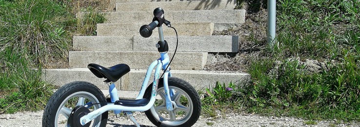 Kinderfahrrad Kinderfahrrad